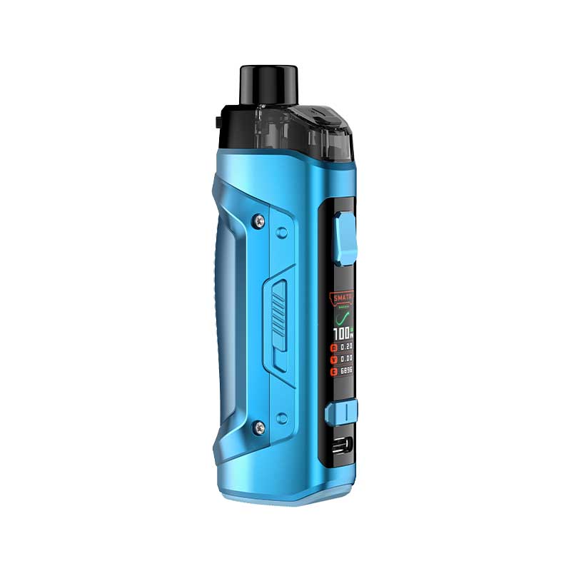 Geekvape B100 (Aegis Boost Pro 2) Pod Mod Kit - Image 4