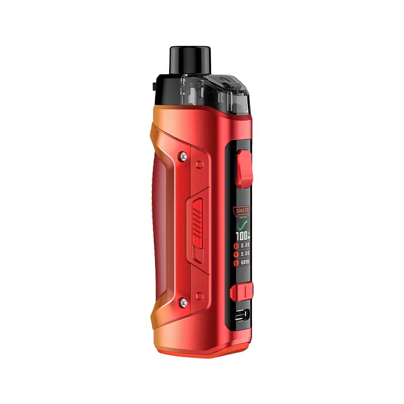 Geekvape B100 (Aegis Boost Pro 2) Pod Mod Kit - Image 5