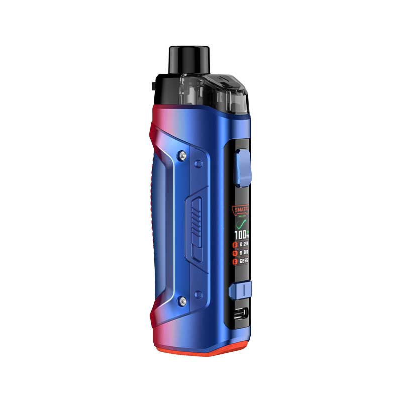 Geekvape B100 (Aegis Boost Pro 2) Pod Mod Kit - Image 7