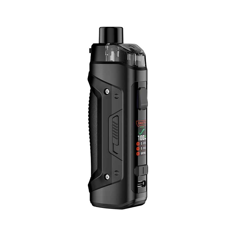 Geekvape B100 (Aegis Boost Pro 2) Pod Mod Kit - Image 8