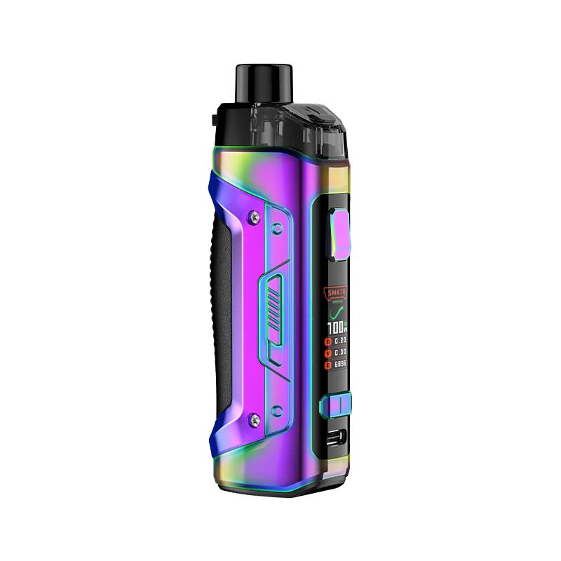 Geekvape B100 (Aegis Boost Pro 2) Pod Mod Kit - Image 10