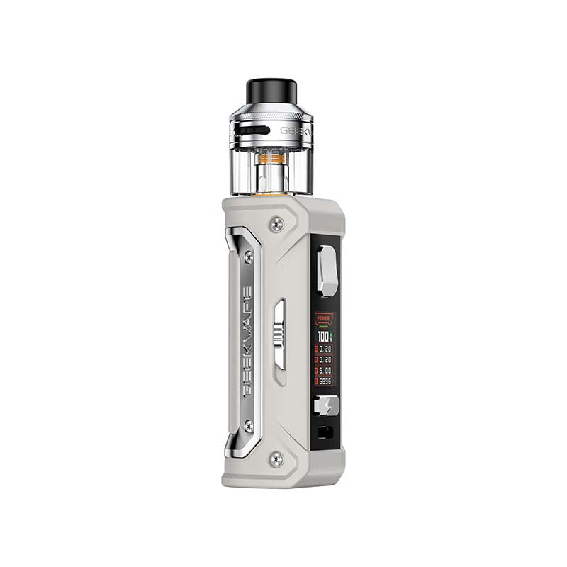 GeekVape E100/E100i (Aegis Eteno) Kit - Image 3