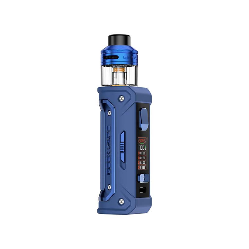 GeekVape E100/E100i (Aegis Eteno) Kit - Image 5