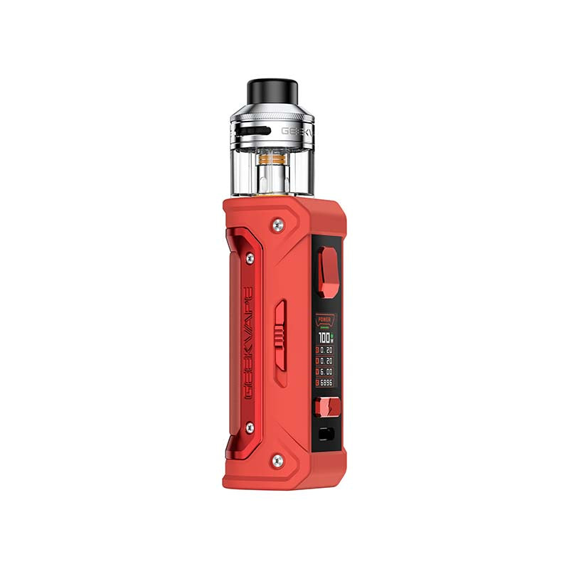 GeekVape E100/E100i (Aegis Eteno) Kit - Image 6