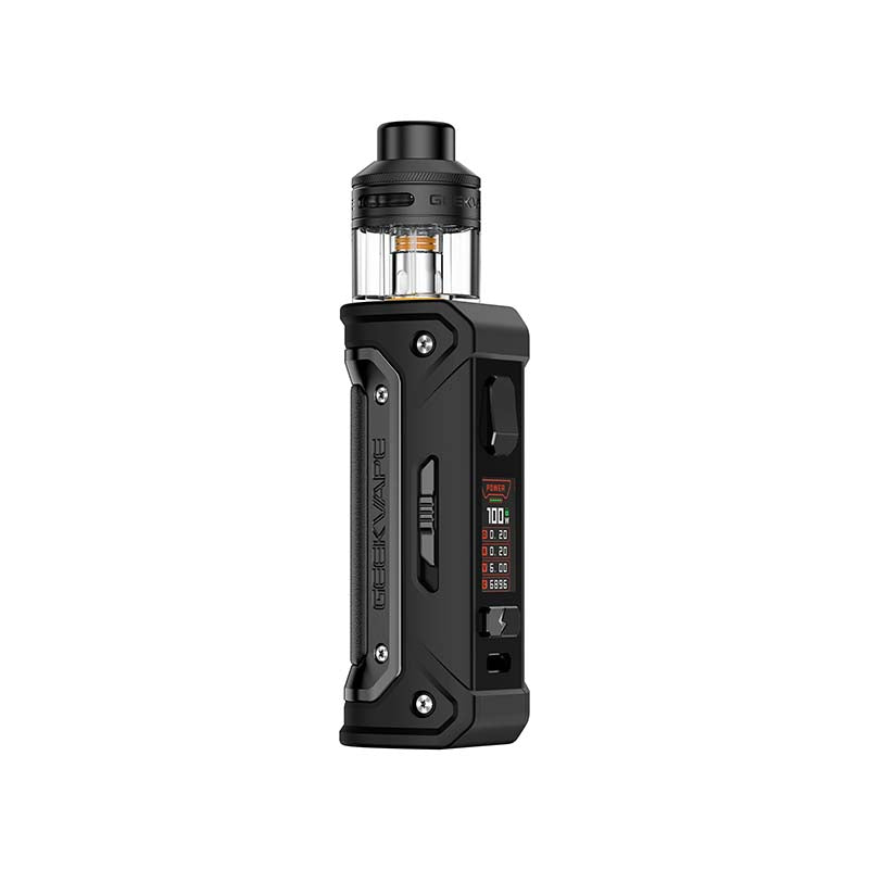 GeekVape E100/E100i (Aegis Eteno) Kit - Image 7