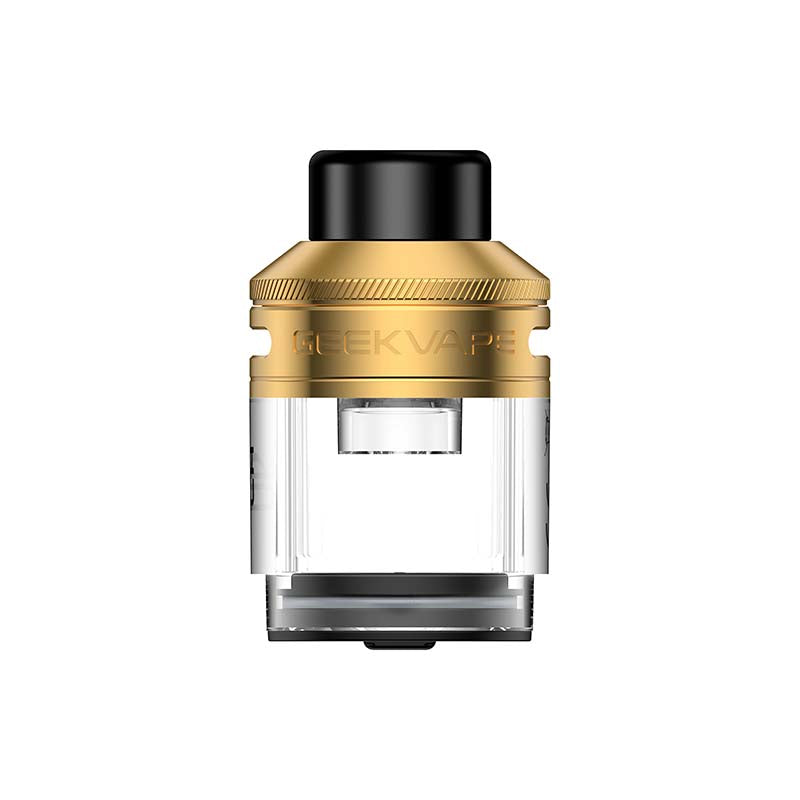 Geekvape E100 (Aegis Eteno) Pod Cartridge 2pcs/pack - Image 7