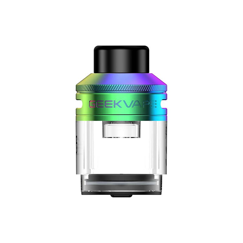 Geekvape E100 (Aegis Eteno) Pod Cartridge 2pcs/pack - Image 8