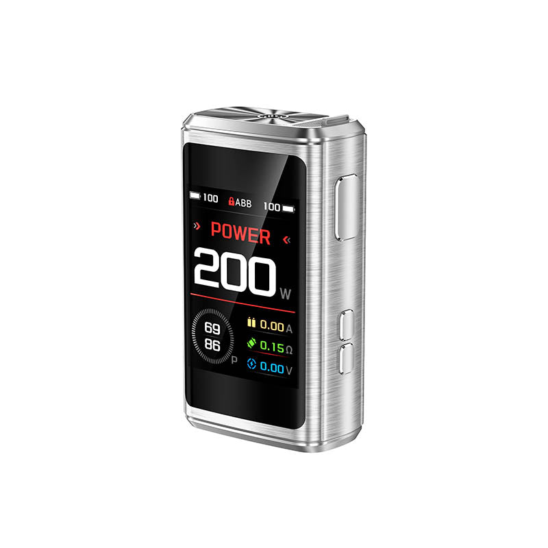 Geekvape Original Z200 Mod Vaping Device - Image 3