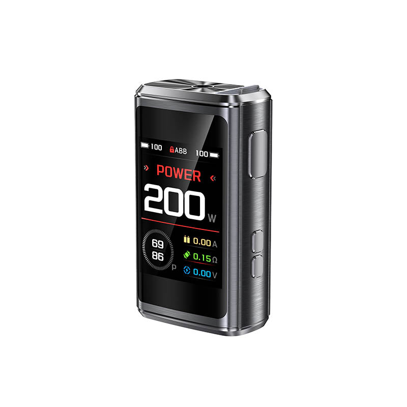 Geekvape Original Z200 Mod Vaping Device - Image 4