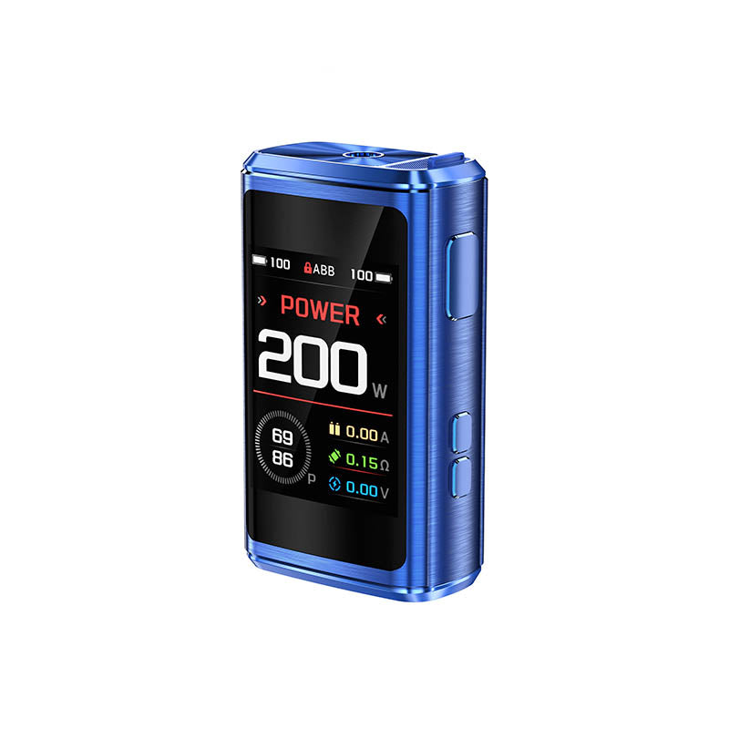Geekvape Original Z200 Mod Vaping Device - Image 5