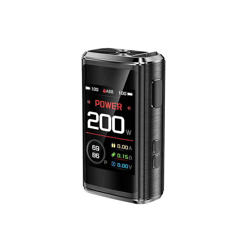 Geekvape Original Z200 Mod Vaping Device - Image 6