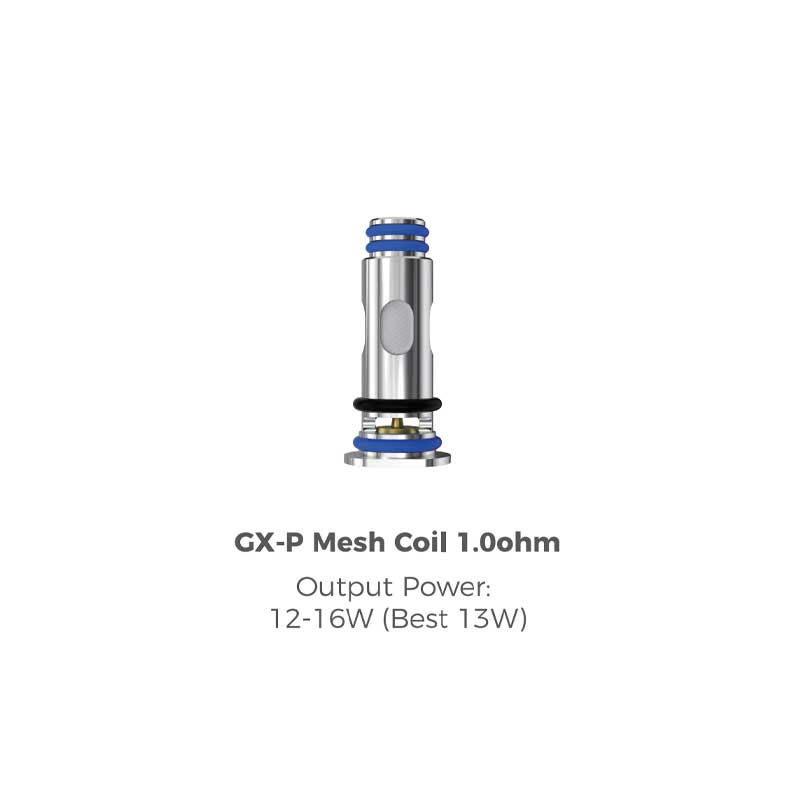 Freemax GX-P Mesh Vape Coils & Pods - Image 4