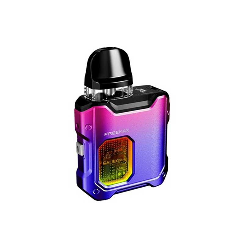 Freemax Galex Nano Kit Vape Wholesale supplies - Image 4