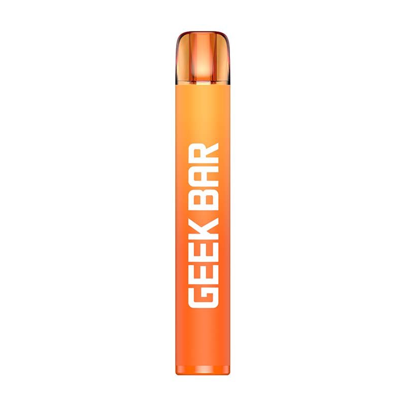 Geek Bar E600 Disposable Vape 600 Puffs Portable Vaping - Image 10