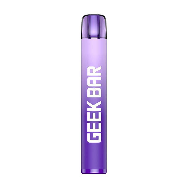 Alternative view of Geek Bar E600 Disposable Vape 600 Puffs Portable Vaping
