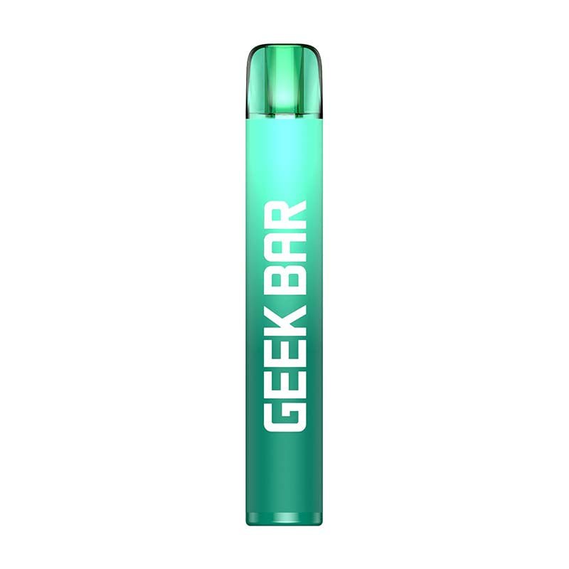 Geek Bar E600 Disposable Vape 600 Puffs Portable Vaping - Image 3