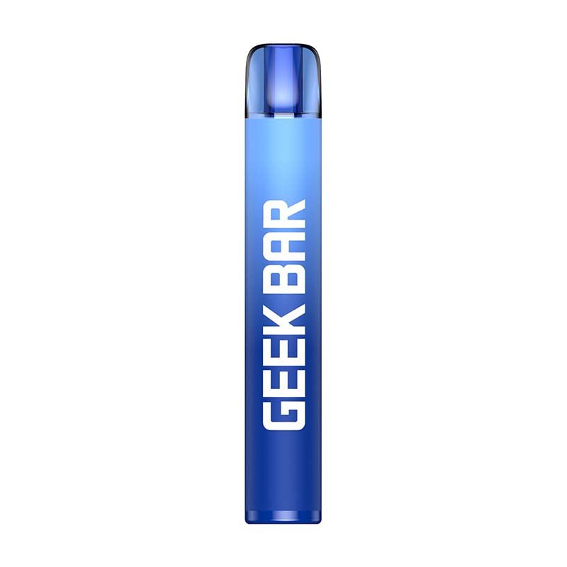 Geek Bar E600 Disposable Vape 600 Puffs Portable Vaping - Image 4