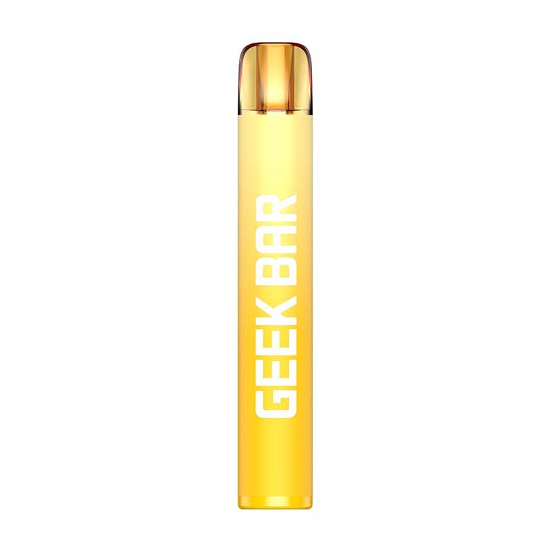 Geek Bar E600 Disposable Vape 600 Puffs Portable Vaping - Image 6
