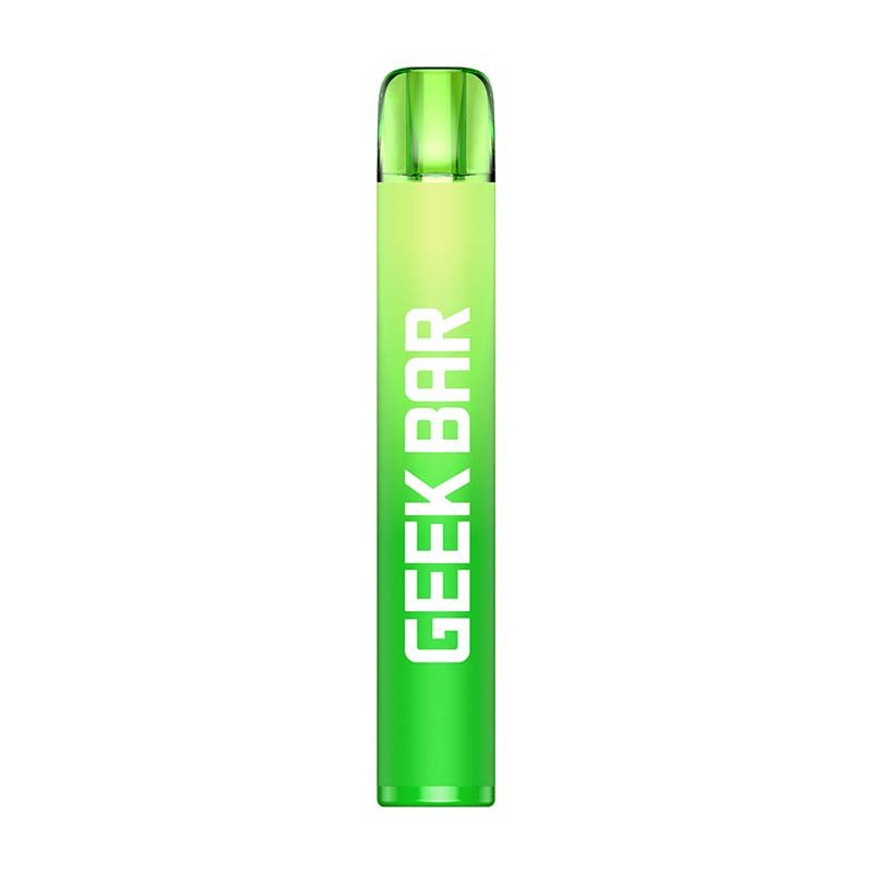 Geek Bar E600 Disposable Vape 600 Puffs Portable Vaping - Image 7