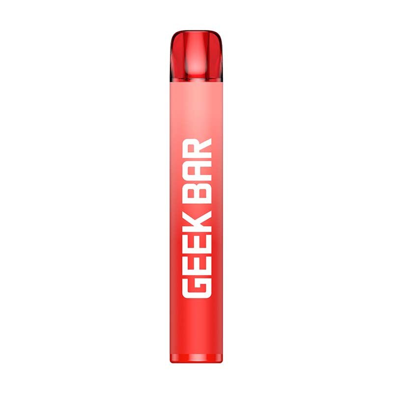 Geek Bar E600 Disposable Vape 600 Puffs Portable Vaping - Image 8