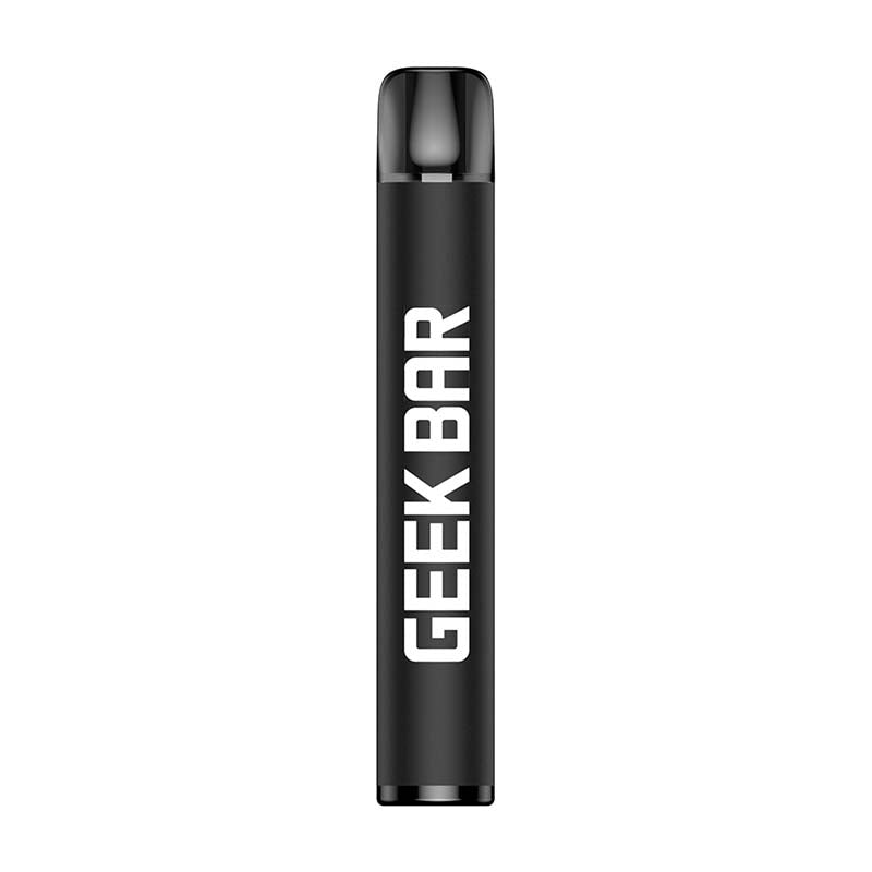 Geek Bar E600 Disposable Vape 600 Puffs Portable Vaping - Image 9