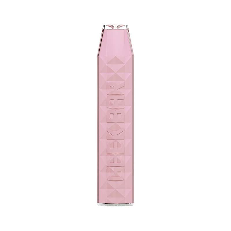 Geek bar C500 Disposable Vape supplies - Image 4