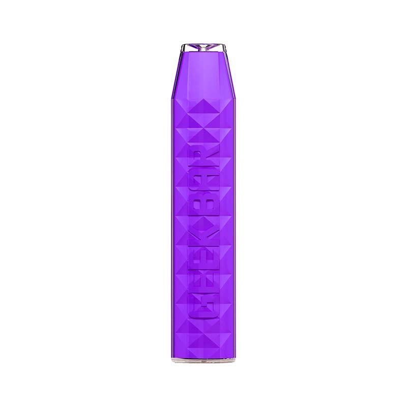 Geek bar C500 Disposable Vape supplies - Image 7