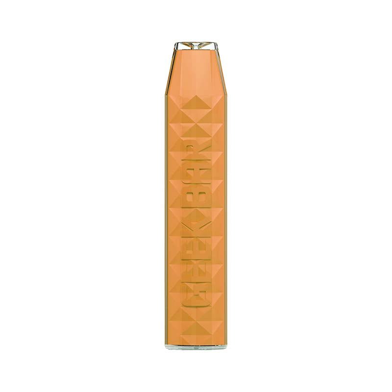 Geek bar C500 Disposable Vape supplies