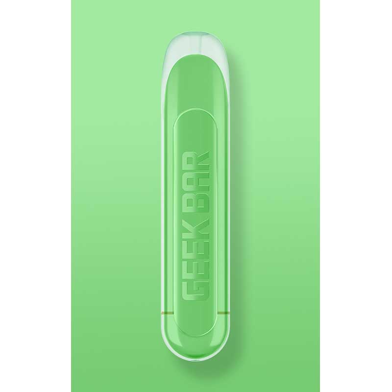 Geek bar C600 Disposable Vape 600 Puffs Vapor - Image 12