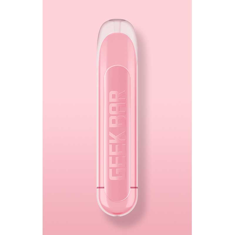 Alternative view of Geek bar C600 Disposable Vape 600 Puffs Vapor
