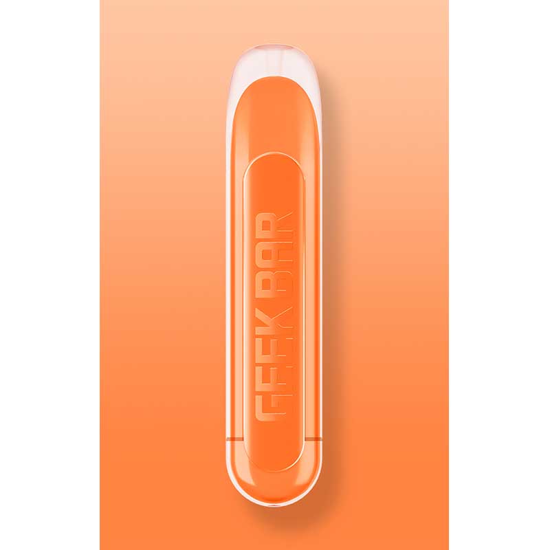 Geek bar C600 Disposable Vape 600 Puffs Vapor - Image 6