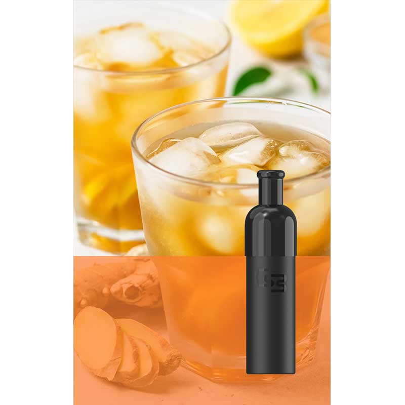 Geek bar J1 Pod 2Pcs Replaceable Pod Device - Image 11