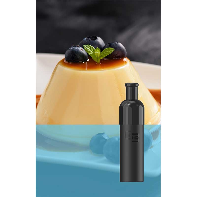 Geek bar J1 Pod 2Pcs Replaceable Pod Device - Image 12