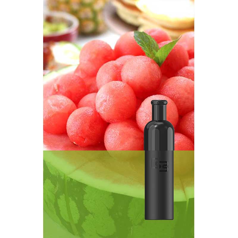 Alternative view of Geek bar J1 Pod 2Pcs Replaceable Pod Device