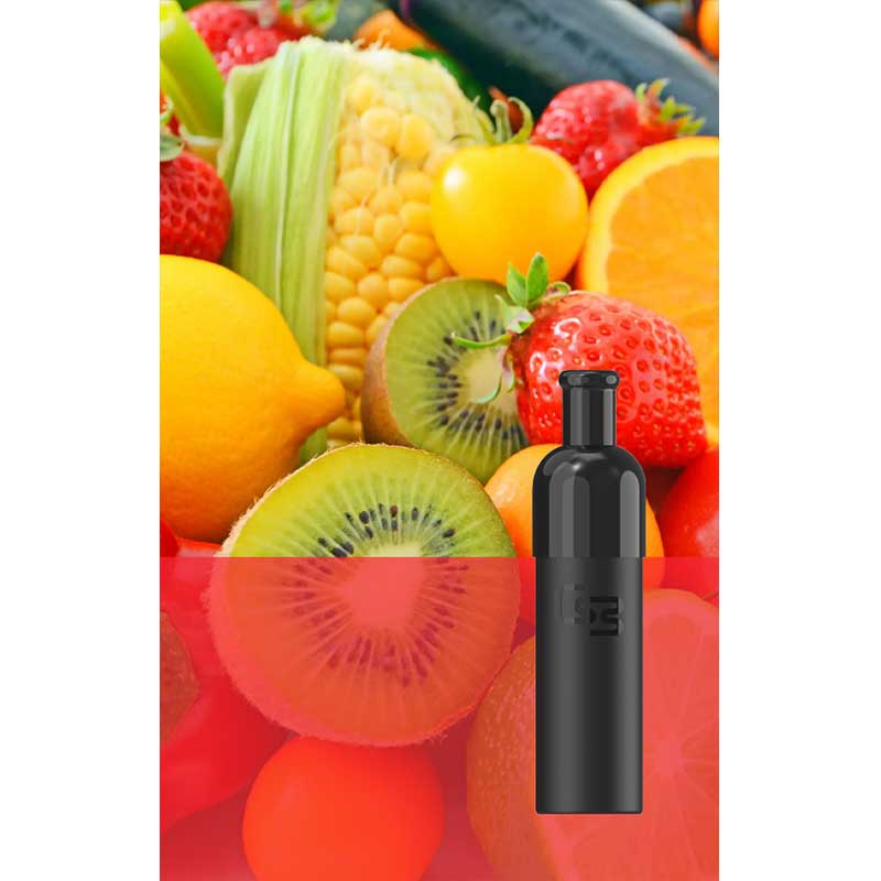 Geek bar J1 Pod 2Pcs Replaceable Pod Device - Image 4