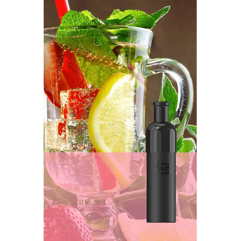 Geek bar J1 Pod 2Pcs Replaceable Pod Device - Image 5