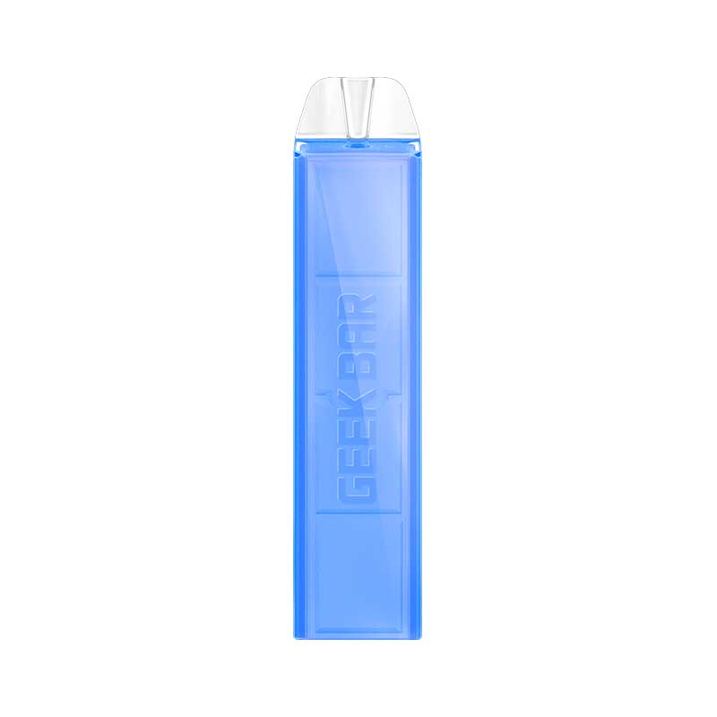 Geek bar S1000 Disposable Vape 1000 Puffs - Image 2