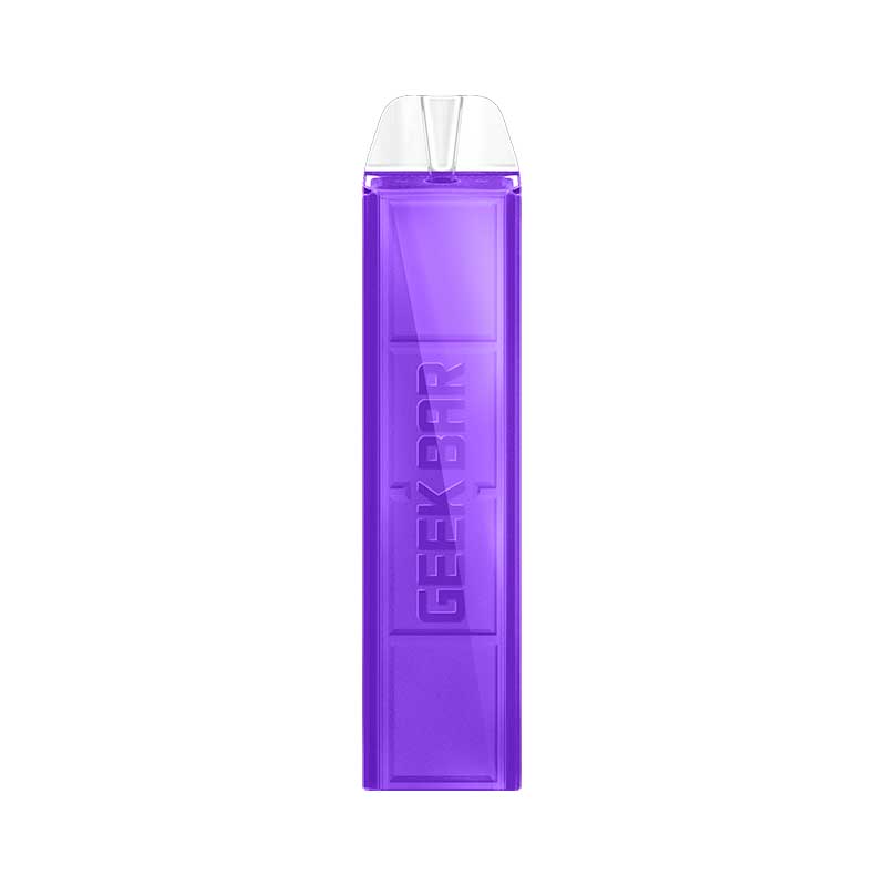Geek bar S1000 Disposable Vape 1000 Puffs - Image 5