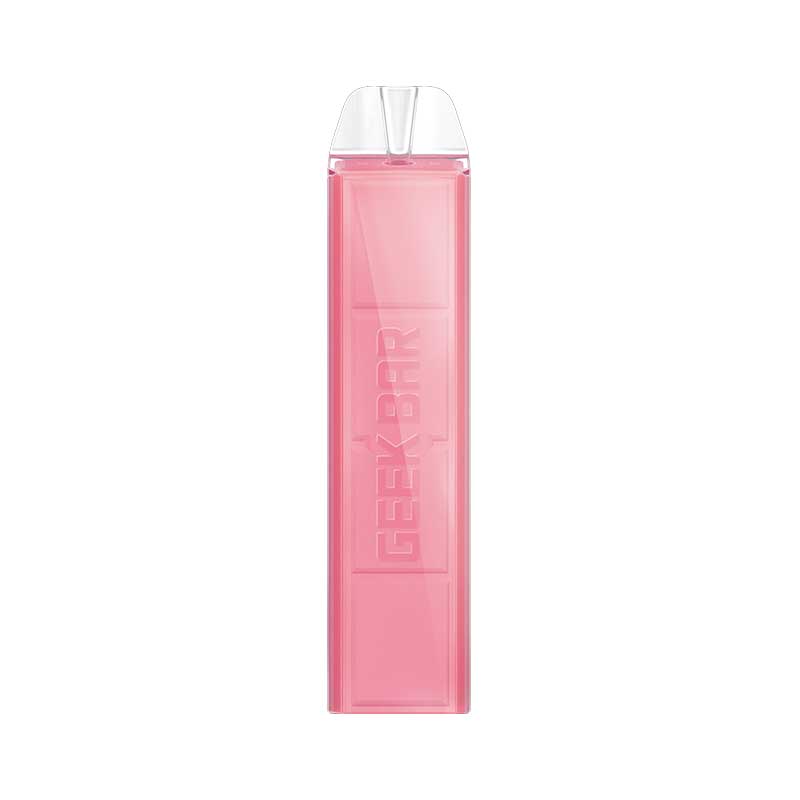 Geek bar S1000 Disposable Vape 1000 Puffs - Image 6