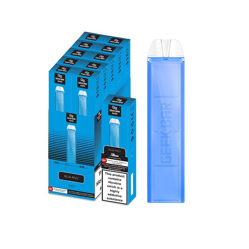 Geek bar S600 Disposable Vape Shop wholesale - Image 26