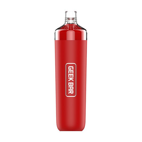 Geek bar X6000 Disposable Vape 6000 Puffs smooth vaping - Image 10