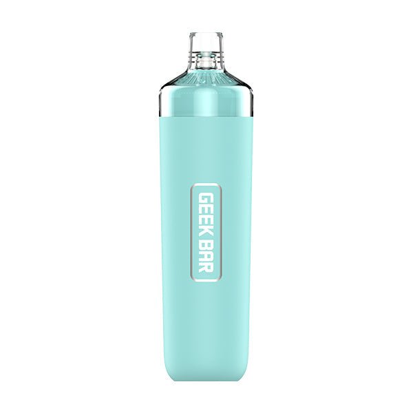 Geek bar X6000 Disposable Vape 6000 Puffs smooth vaping - Image 11