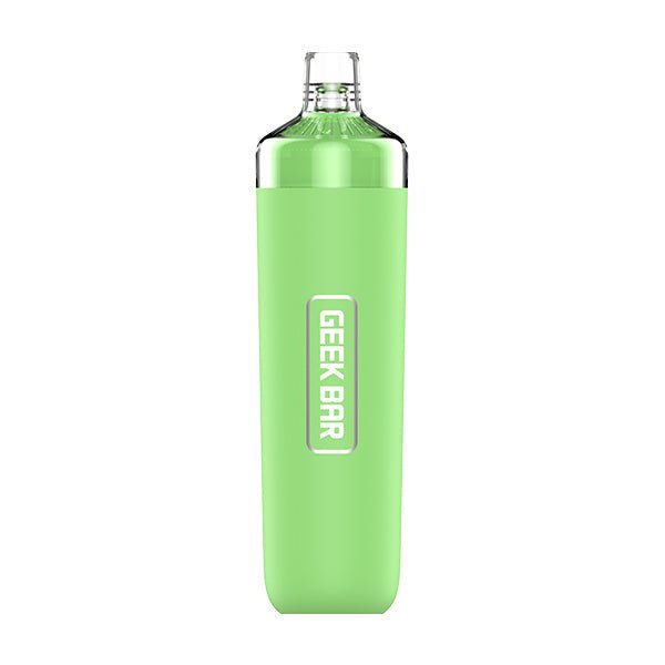 Geek bar X6000 Disposable Vape 6000 Puffs smooth vaping - Image 12