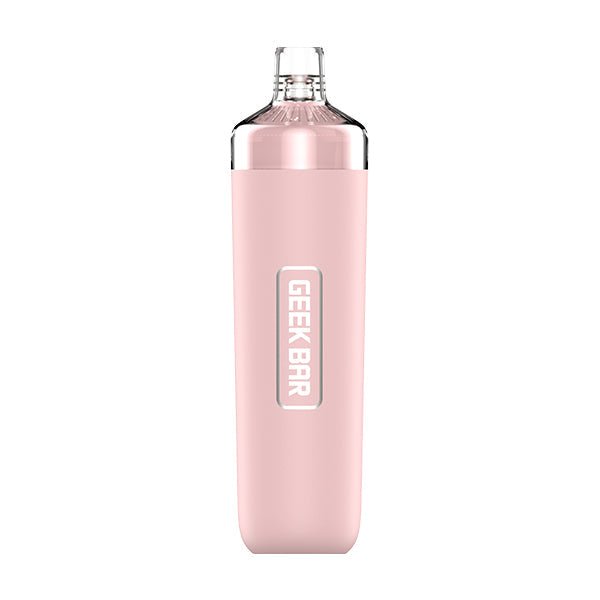 Geek bar X6000 Disposable Vape 6000 Puffs smooth vaping - Image 6