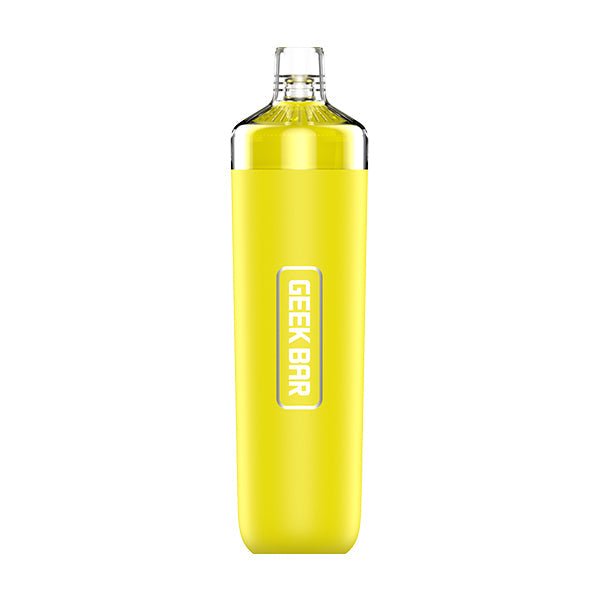 Geek bar X6000 Disposable Vape 6000 Puffs smooth vaping - Image 7