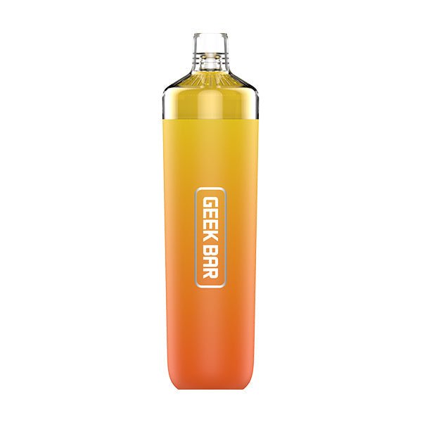 Geek bar X6000 Disposable Vape 6000 Puffs smooth vaping - Image 8