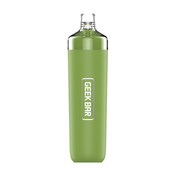 Geek bar X6000 Disposable Vape 6000 Puffs smooth vaping - Image 9