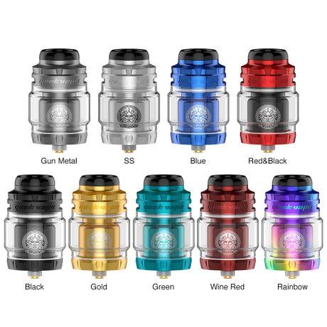 GeekVape ZX RTA 4.5ml best Wholesale prices