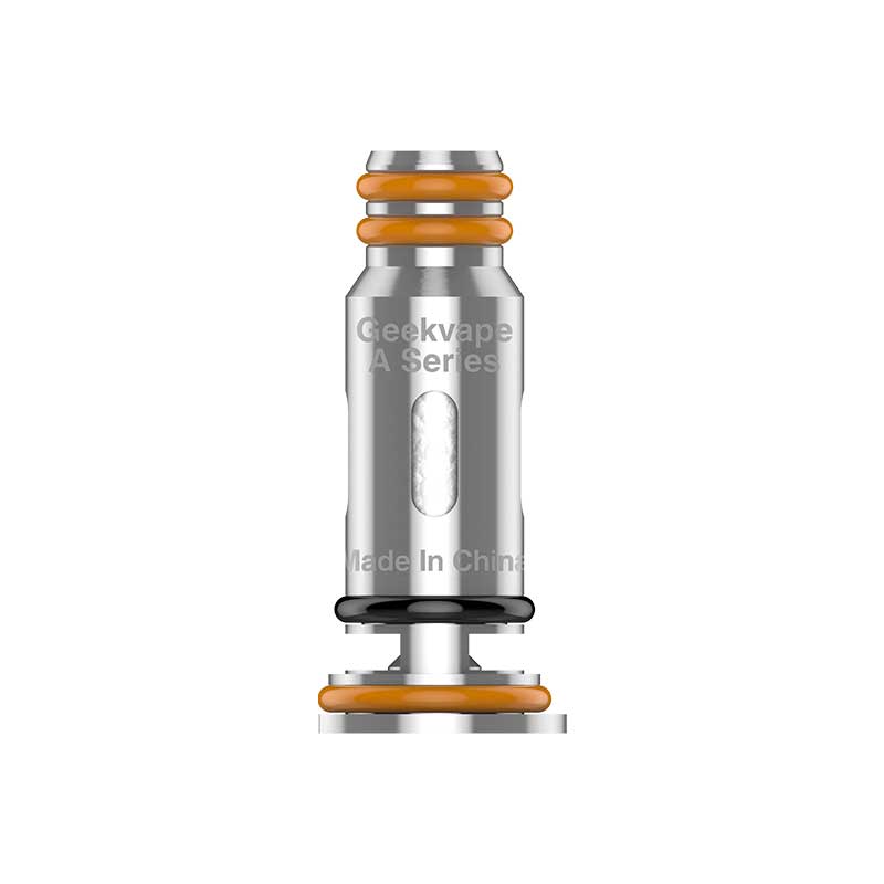 Geekvape A Series Coils 5pcs/pack Vape kit