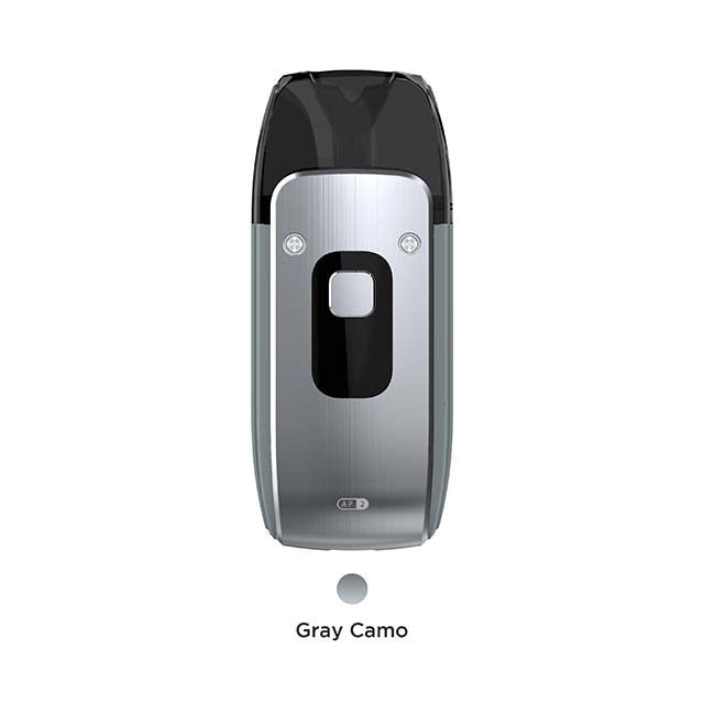 Geekvape AP2 (Aegis Pod 2) pod system kit 900mAh - Image 5